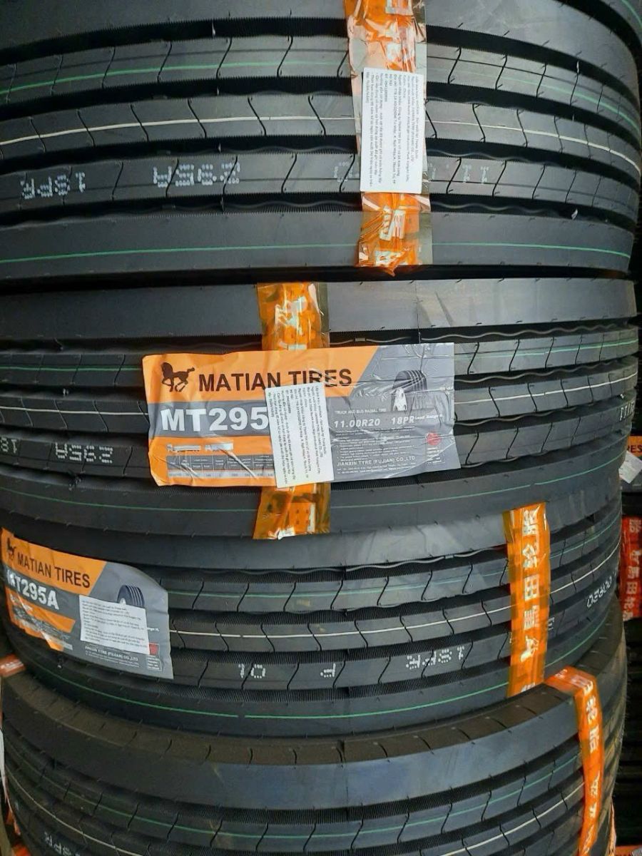ĐẠI LÝ  LỐP MATIAN TIRE GIÁ RẺ BÌNH DƯƠNG.